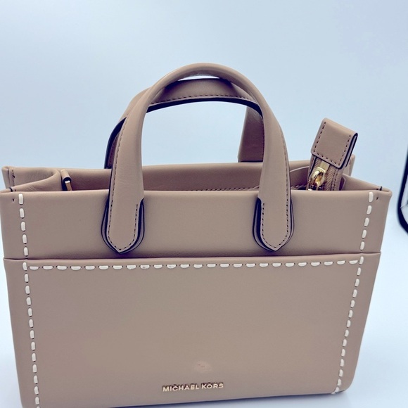 Michael Kors small Gigi tote bag, purse,  bag - Picture 5 of 13